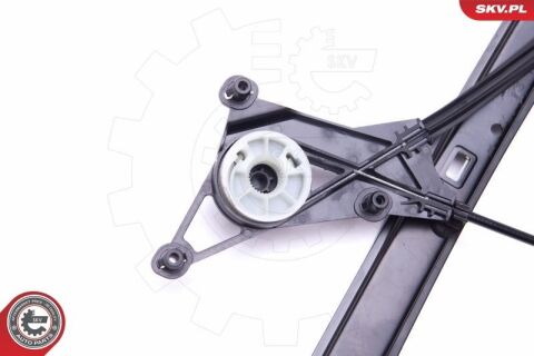 Склопідйомник