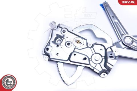 Склопідйомник