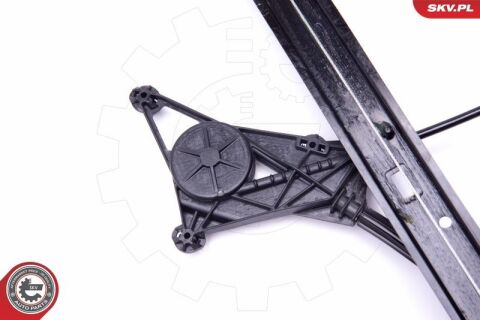 Склопідйомник