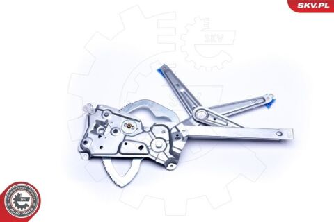 Склопідйомник