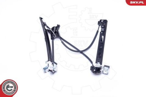 Склопідйомник