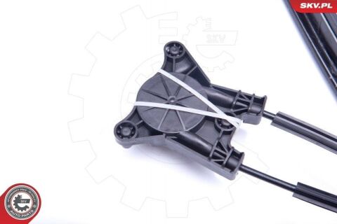 Склопідйомник