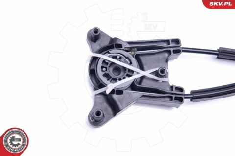 Склопідйомник