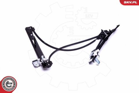 Склопідйомник