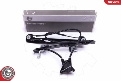 Склопідйомник