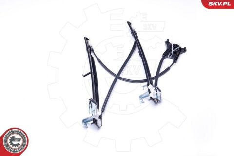 Склопідйомник