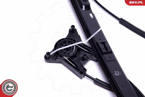 Склопідйомник