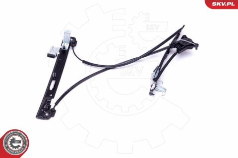 Склопідйомник