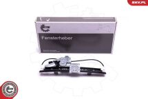 Склопідйомник