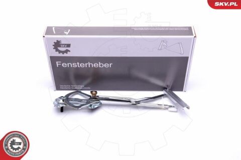 Склопідйомник