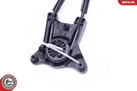 Склопідйомник