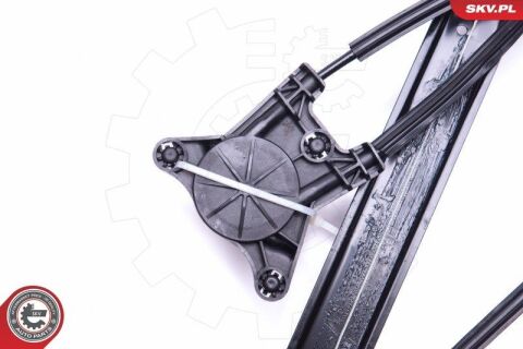 Склопідйомник