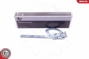 Склопідйомник