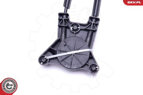 Склопідйомник