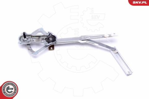 Склопідйомник