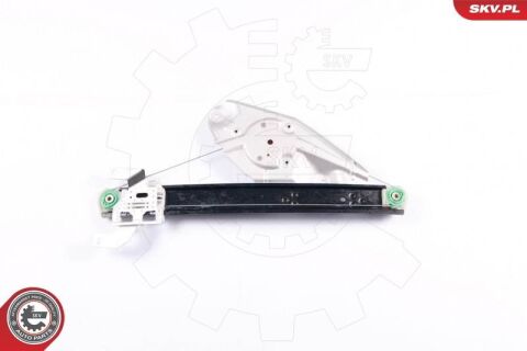 Склопідйомник