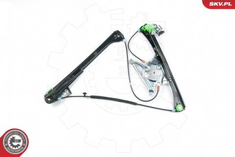 Склопідйомник