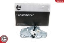 Стеклоподъемник