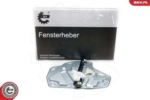 Стеклоподъемник