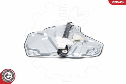 Стеклоподъемник