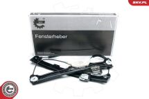 Склопідйомник