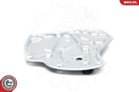 Стеклоподъемник