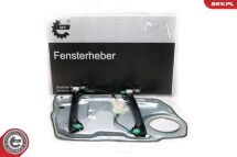 Стеклоподъемник