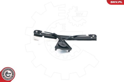 Склопідйомник