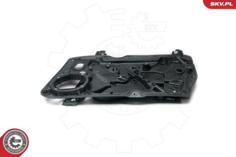 Стеклоподъемник