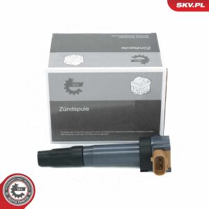 Катушка зажигания