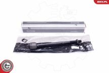 Осевой шарнир, рулевая тяга