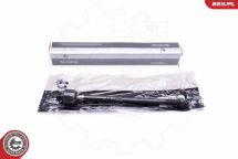 Осевой шарнир, рулевая тяга