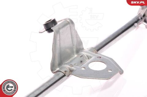 Трапеція склоочисників Трапеція склоочисників