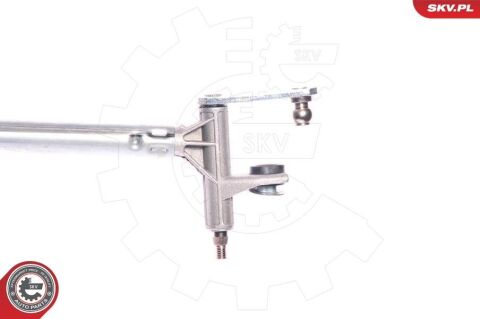 Трапеція склоочисників Трапеція склоочисників