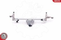 Тяги склоочисника