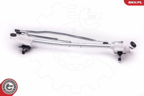 Трапеция стеклоочистителей Трапеция стеклоочистителей