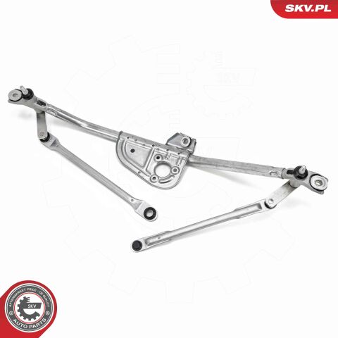 Тяги склоочисника Тяги склоочисника