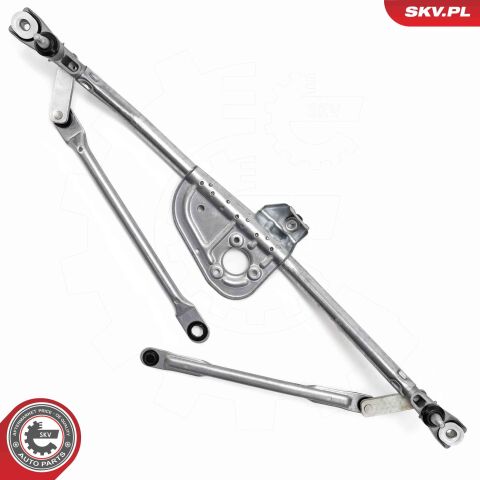 Тяги склоочисника Тяги склоочисника