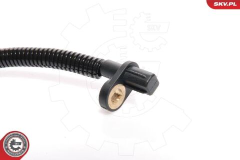 Датчик, кількість обертів колеса