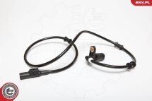 Датчик, кількість обертів колеса