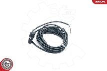 Датчик, частота вращения колеса