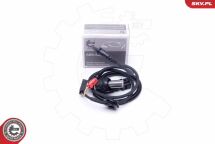 Датчик, кількість обертів колеса