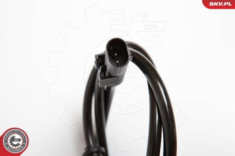 Датчик, кількість обертів колеса