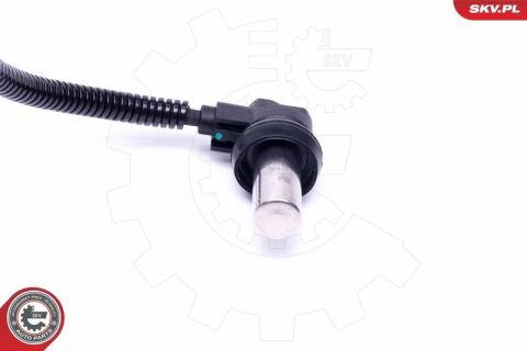 Датчик, кількість обертів колеса