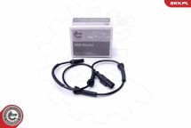 Датчик, кількість обертів колеса