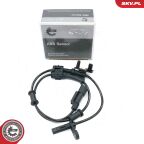 Датчик, кількість обертів колеса