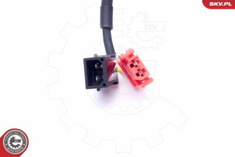 Датчик, кількість обертів колеса