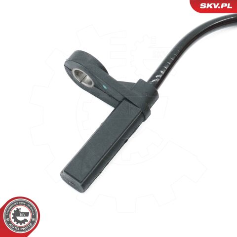 Датчик, частота вращения колеса