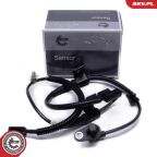 Датчик, частота вращения колеса Датчик, частота вращения колеса