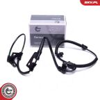 Датчик, кількість обертів колеса